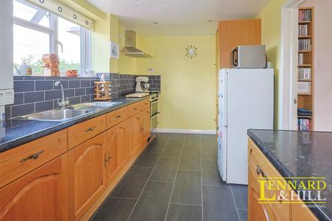 3 bedroom terraced house for sale, Stifford Clays Road, Grays RM16