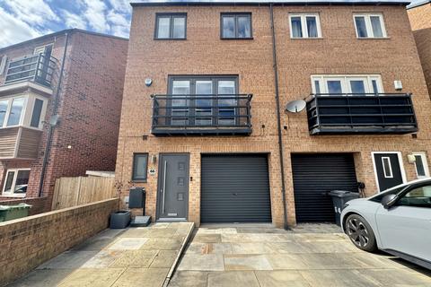 undefined, Warren House Road, Allerton Bywater