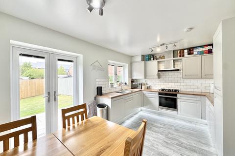 undefined, Warren House Road, Allerton Bywater