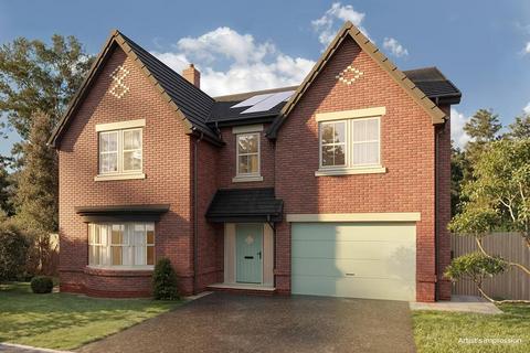 undefined, Liverpool Road, Preston PR4