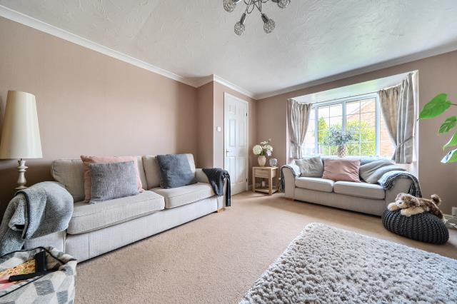 House in Oxfordshire - View 4