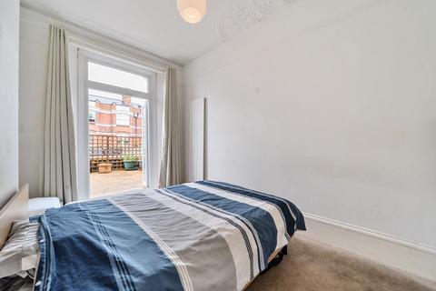 1 bedroom flat for sale, Goldhawk Road,  London,  W12
