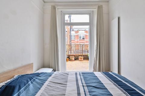 1 bedroom flat for sale, Goldhawk Road,  London,  W12