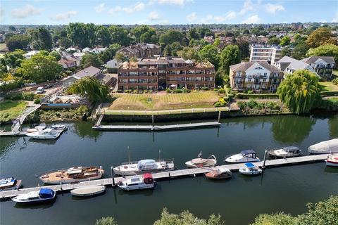 3, Quay West Court, 19 Ferry Road, Teddington, TW11 9NH