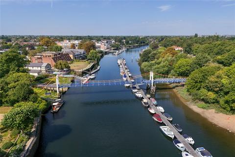 3, Quay West Court, 19 Ferry Road, Teddington, TW11 9NH