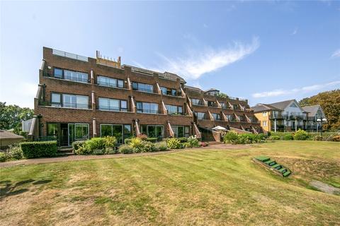 3, Quay West Court, 19 Ferry Road, Teddington, TW11 9NH