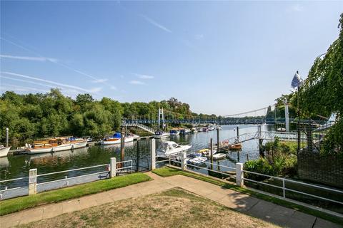 3, Quay West Court, 19 Ferry Road, Teddington, TW11 9NH