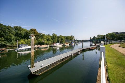 3, Quay West Court, 19 Ferry Road, Teddington, TW11 9NH