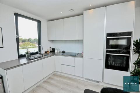 undefined, Cranmer Court, Wickliffe Avenue, Finchley, N3