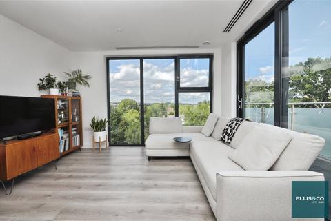 undefined, Cranmer Court, Wickliffe Avenue, Finchley, N3