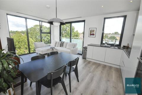 undefined, Cranmer Court, Wickliffe Avenue, Finchley, N3