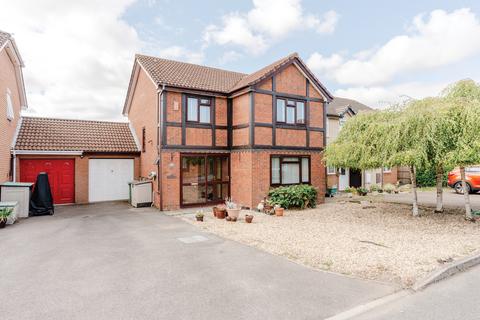 4 bedroom detached house for sale, Bradley Stoke, Bristol BS32