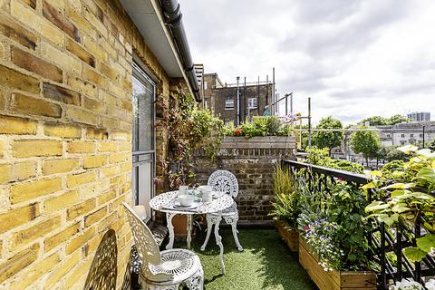 1 bedroom flat to rent, Collinson Walk, London SE1