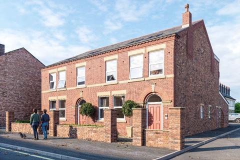 undefined, Leigh Road, Hindley Green, Wigan