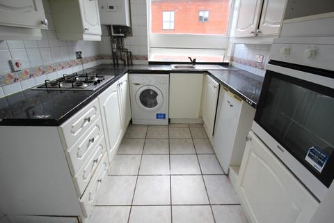 2 bedroom flat for sale, Harrowby Street, Marylebone, W1H 5HB