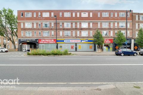 2 bedroom apartment for sale, London Road, Enfield