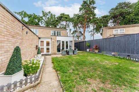 St. Johns Way, Thetford IP24