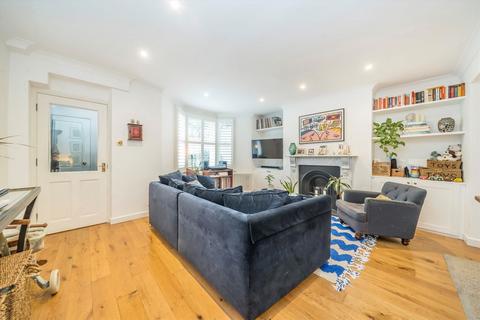 undefined, Dunollie Road, London NW5
