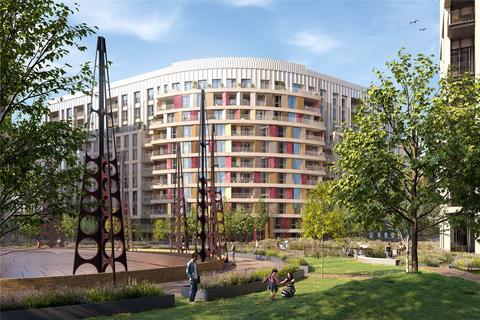 undefined, King's Road Park, King's Road, London, SW6