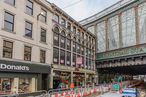 Retail property (high street) to rent, 221 Argyle St Glasgow G2 8DL