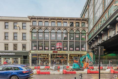 Retail property (high street) to rent, 221 Argyle St Glasgow G2 8DL