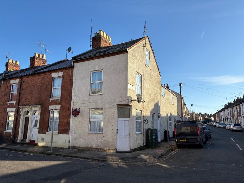 Oakley Street