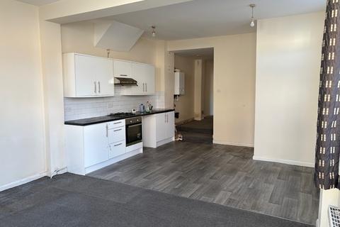undefined, Oakley Street, The Mounts, NN1 3EP