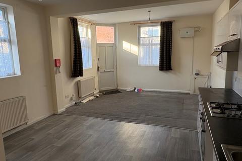 undefined, Oakley Street, The Mounts, NN1 3EP