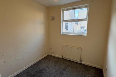 undefined, Oakley Street, The Mounts, NN1 3EP