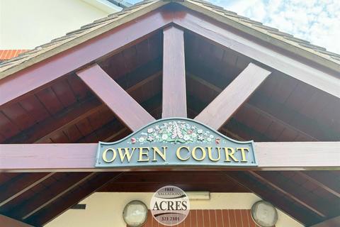 undefined, Owen Court, 2-12 Hollyfield Road