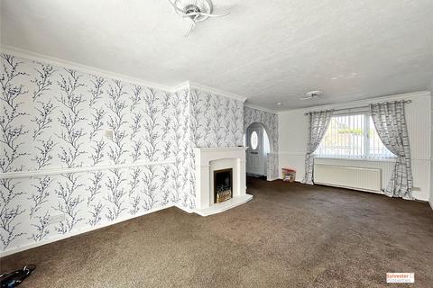 3 bedroom terraced house for sale, Westfields, Stanley, DH9