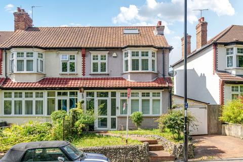 Grange Road, South Norwood, London, SE25