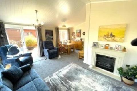 undefined, Two Bed Kingston Carisbrook (42x20) Homestead Lake Country Park, Weeley CO16