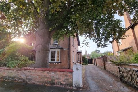 undefined, Claremont Road, Leamington Spa, CV31