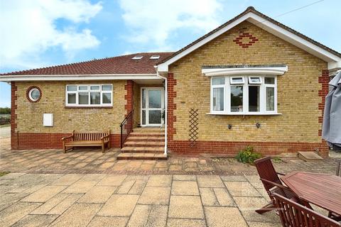 3 bedroom bungalow for sale, Staplers Road, Newport, Isle Of Wight