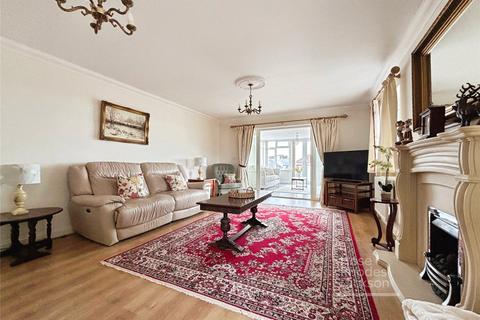 3 bedroom bungalow for sale, Staplers Road, Newport, Isle Of Wight