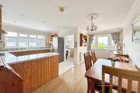 3 bedroom bungalow for sale, Staplers Road, Newport, Isle Of Wight