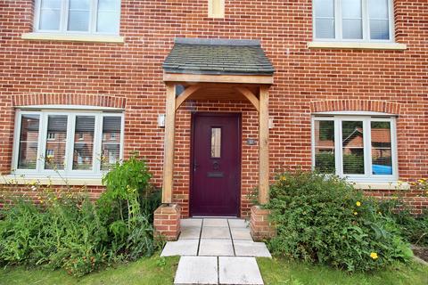undefined, Aegel Gardens, Aylsham, Norwich