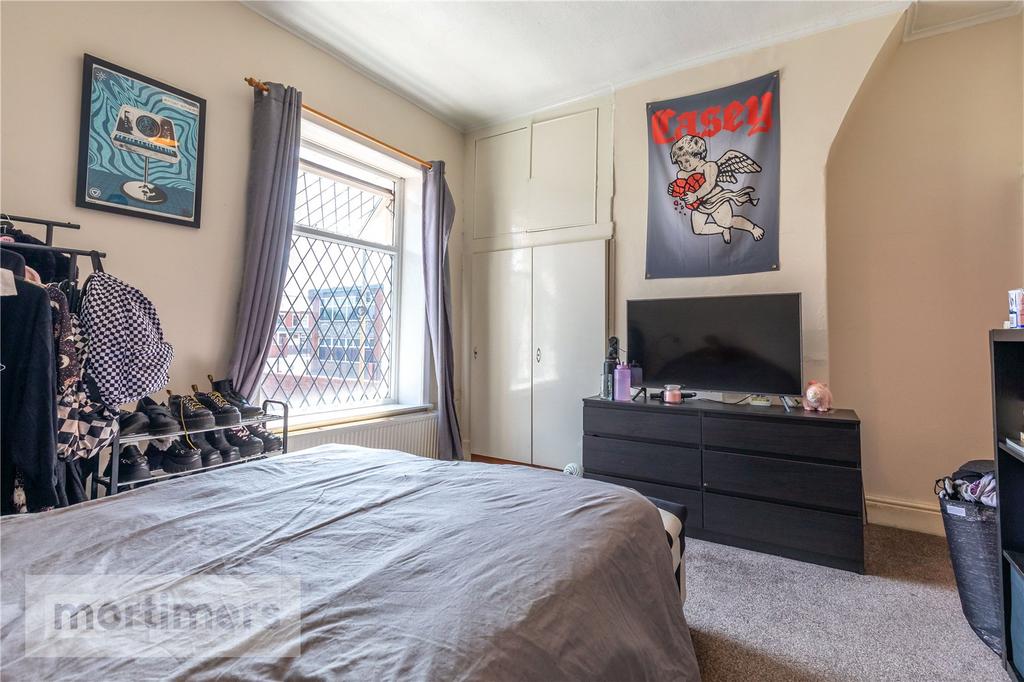 Main Bedroom