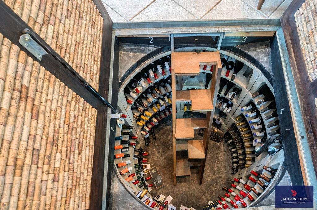 Wine Cellar