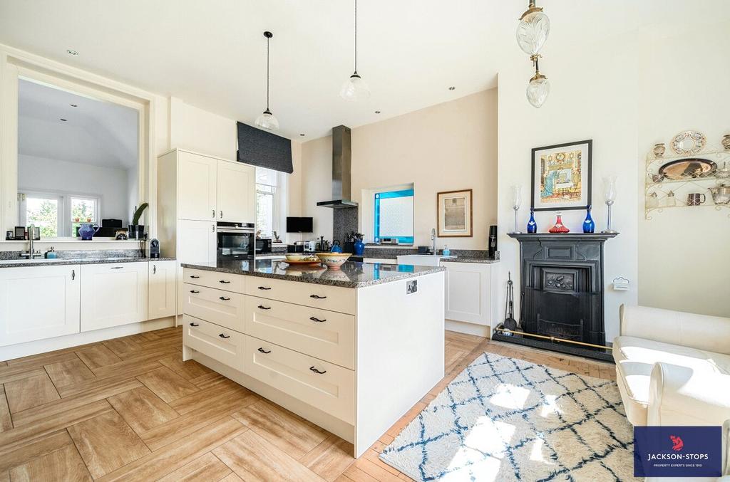 Kitchen/Breakfast B