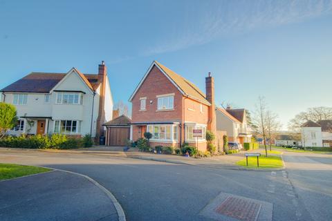 The Coppice, Haywards Heath, RH16