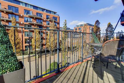 undefined, Warehouse Court, Woolwich, London, SE18