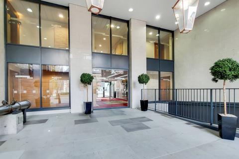 3 bedroom flat for sale, Warehouse Court, Woolwich, London, SE18