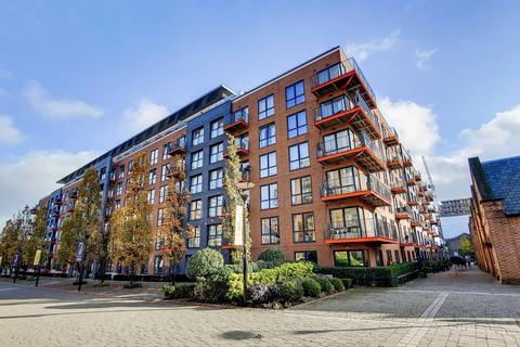 Warehouse Court, Woolwich, London, SE18