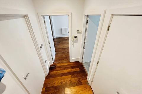 1 bedroom apartment to rent, Holly Street, South Yorkshire S1