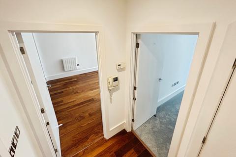 1 bedroom apartment to rent, Holly Street, South Yorkshire S1