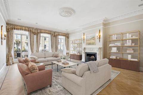 undefined, Earl's Court Square, London, SW5