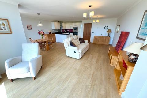 2 bedroom apartment for sale, Lincombes, Torquay