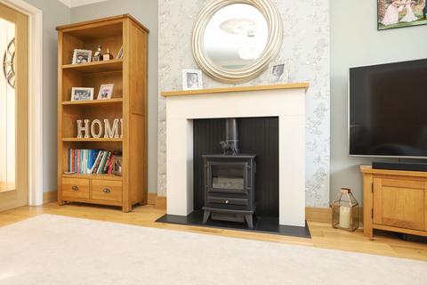 34 Brampton Meadows, Thurcroft, Rotherham, S66 9ND
